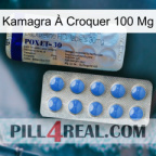 Kamagra À Croquer 100 Mg 39